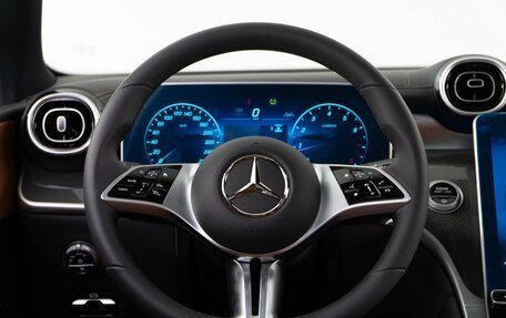 Mercedes-Benz GLC, 2024 год, 8 718 888 рублей, 15 фотография