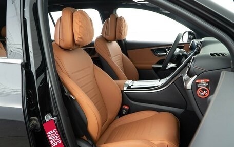 Mercedes-Benz GLC, 2024 год, 8 718 888 рублей, 9 фотография