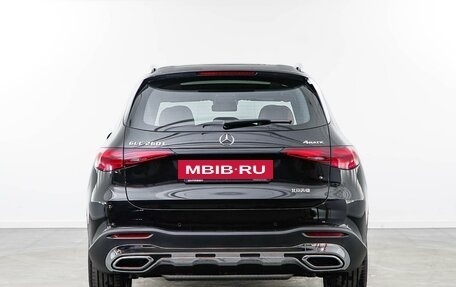 Mercedes-Benz GLC, 2024 год, 8 718 888 рублей, 4 фотография