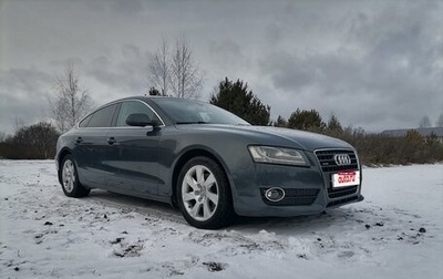 Audi A5, 2010 год, 1 350 000 рублей, 1 фотография