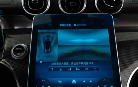 Mercedes-Benz GLC, 2024 год, 8 718 888 рублей, 18 фотография