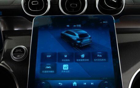 Mercedes-Benz GLC, 2024 год, 8 718 888 рублей, 22 фотография