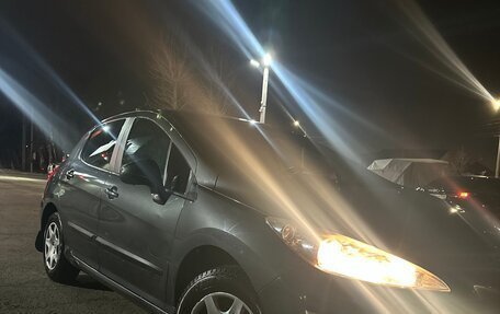 Peugeot 308 II, 2011 год, 450 000 рублей, 3 фотография