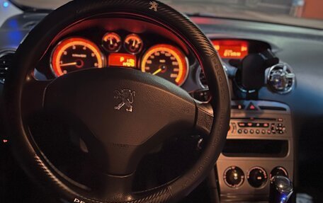 Peugeot 308 II, 2011 год, 450 000 рублей, 6 фотография