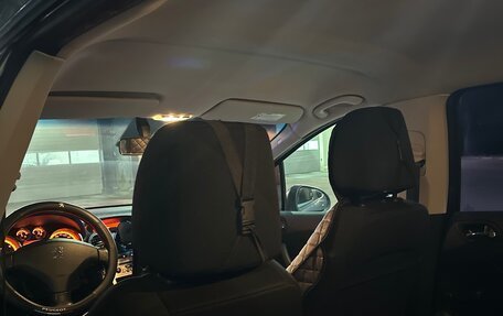 Peugeot 308 II, 2011 год, 450 000 рублей, 7 фотография