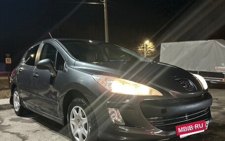 Peugeot 308 II, 2011 год, 450 000 рублей, 2 фотография