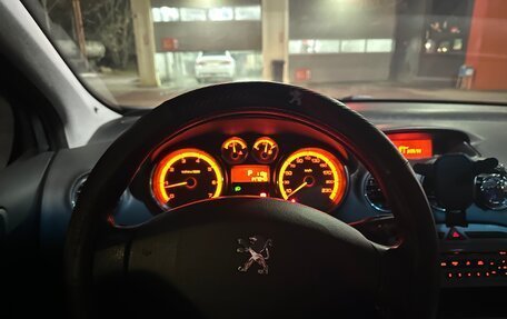 Peugeot 308 II, 2011 год, 450 000 рублей, 8 фотография