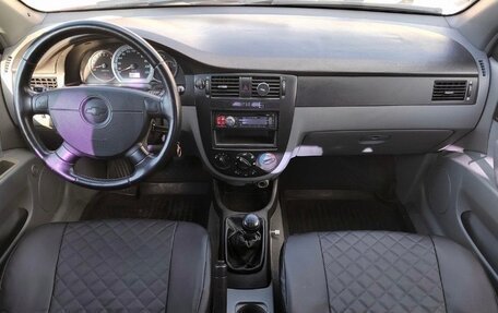 Chevrolet Lacetti, 2008 год, 395 000 рублей, 7 фотография