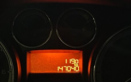 Peugeot 308 II, 2011 год, 450 000 рублей, 10 фотография