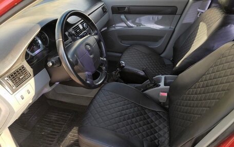 Chevrolet Lacetti, 2008 год, 395 000 рублей, 9 фотография