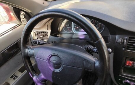 Chevrolet Lacetti, 2008 год, 395 000 рублей, 8 фотография