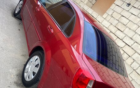 Chevrolet Lacetti, 2008 год, 395 000 рублей, 6 фотография