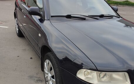 Audi A4, 1999 год, 405 000 рублей, 11 фотография