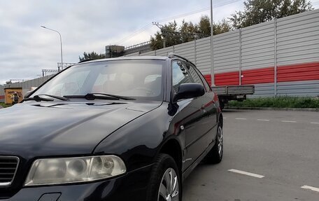 Audi A4, 1999 год, 405 000 рублей, 10 фотография