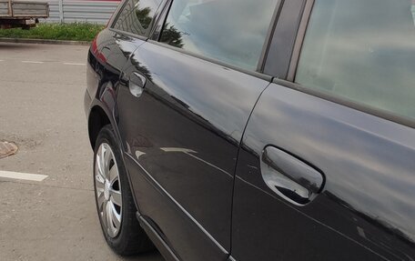 Audi A4, 1999 год, 405 000 рублей, 12 фотография