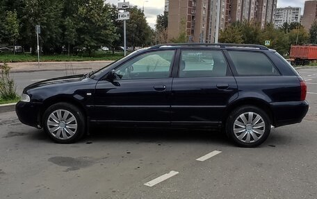 Audi A4, 1999 год, 405 000 рублей, 8 фотография