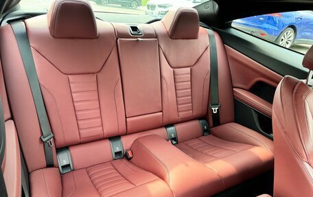 BMW 4 серия, 2021 год, 5 900 000 рублей, 4 фотография