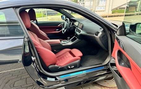 BMW 4 серия, 2021 год, 5 900 000 рублей, 6 фотография