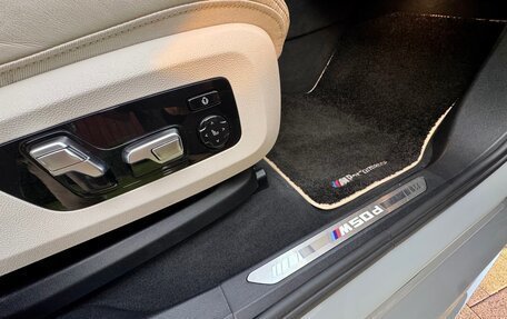 BMW X6, 2021 год, 9 000 000 рублей, 19 фотография
