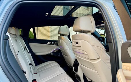 BMW X6, 2021 год, 9 000 000 рублей, 16 фотография