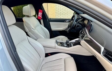 BMW X6, 2021 год, 9 000 000 рублей, 14 фотография