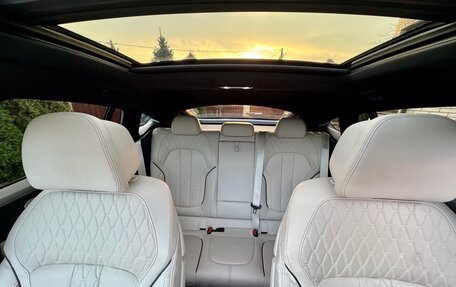 BMW X6, 2021 год, 9 000 000 рублей, 21 фотография