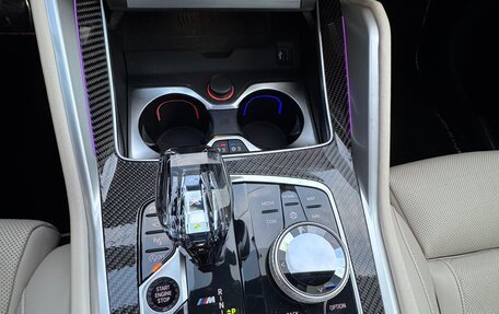 BMW X6, 2021 год, 9 000 000 рублей, 23 фотография