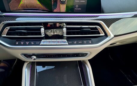 BMW X6, 2021 год, 9 000 000 рублей, 24 фотография