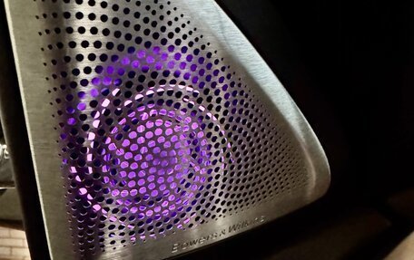 BMW X6, 2021 год, 9 000 000 рублей, 28 фотография