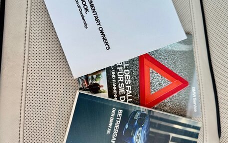 BMW X6, 2021 год, 9 000 000 рублей, 29 фотография