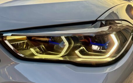 BMW X6, 2021 год, 9 000 000 рублей, 32 фотография