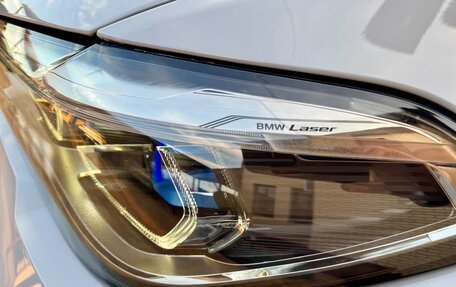 BMW X6, 2021 год, 9 000 000 рублей, 33 фотография