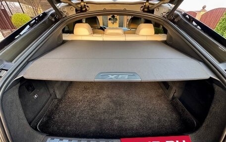 BMW X6, 2021 год, 9 000 000 рублей, 26 фотография