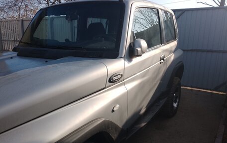 ТагАЗ Tager, 2010 год, 700 000 рублей, 4 фотография