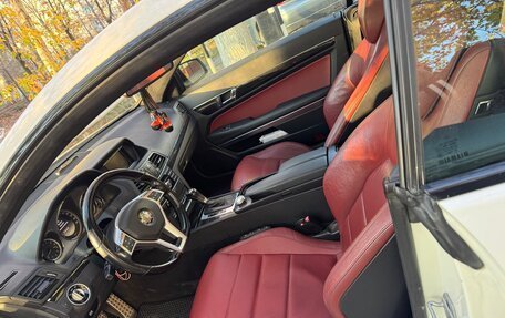 Mercedes-Benz E-Класс, 2012 год, 1 400 000 рублей, 8 фотография