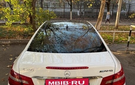 Mercedes-Benz E-Класс, 2012 год, 1 400 000 рублей, 6 фотография