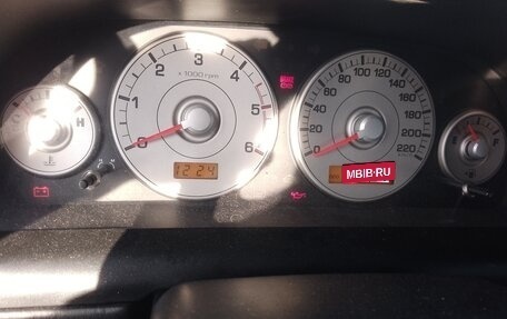 ТагАЗ Tager, 2010 год, 700 000 рублей, 6 фотография