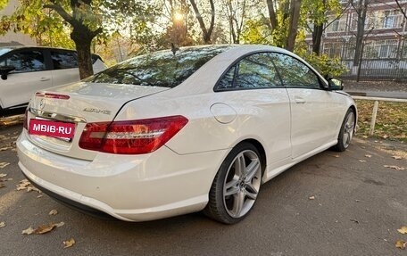 Mercedes-Benz E-Класс, 2012 год, 1 400 000 рублей, 7 фотография