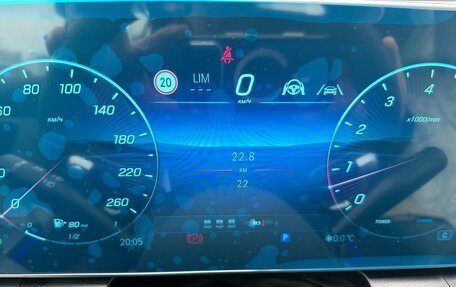 Mercedes-Benz GLC Coupe AMG, 2025 год, 9 900 000 рублей, 10 фотография