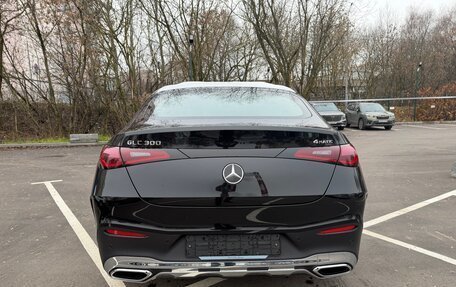Mercedes-Benz GLC Coupe AMG, 2025 год, 9 900 000 рублей, 7 фотография