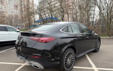 Mercedes-Benz GLC Coupe AMG, 2025 год, 9 900 000 рублей, 8 фотография