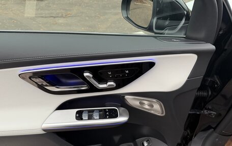 Mercedes-Benz GLC Coupe AMG, 2025 год, 9 900 000 рублей, 13 фотография