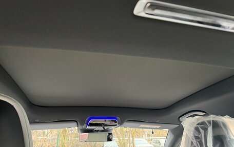 Mercedes-Benz GLC Coupe AMG, 2025 год, 9 900 000 рублей, 14 фотография