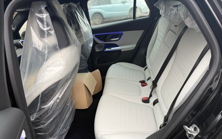 Mercedes-Benz GLC Coupe AMG, 2025 год, 9 900 000 рублей, 19 фотография