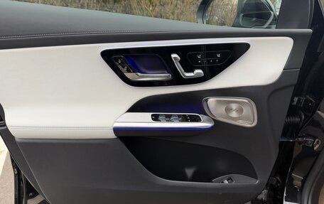 Mercedes-Benz GLC Coupe AMG, 2025 год, 9 900 000 рублей, 18 фотография