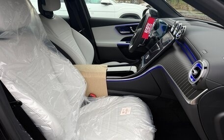 Mercedes-Benz GLC Coupe AMG, 2025 год, 9 900 000 рублей, 12 фотография