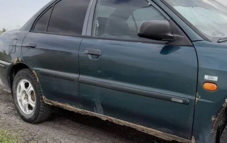 Mitsubishi Lancer VII, 1996 год, 70 000 рублей, 4 фотография