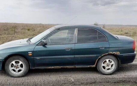 Mitsubishi Lancer VII, 1996 год, 70 000 рублей, 8 фотография