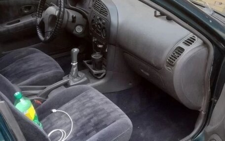 Mitsubishi Lancer VII, 1996 год, 70 000 рублей, 9 фотография