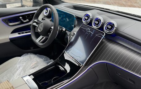 Mercedes-Benz GLC Coupe AMG, 2025 год, 9 900 000 рублей, 22 фотография